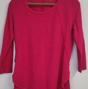 MOD O DOC SUNDANCE BLOUSE
